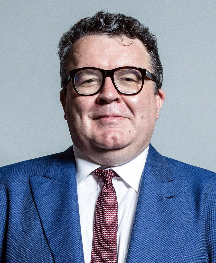 Labour MP Tom Watson faces pressure to resign over 