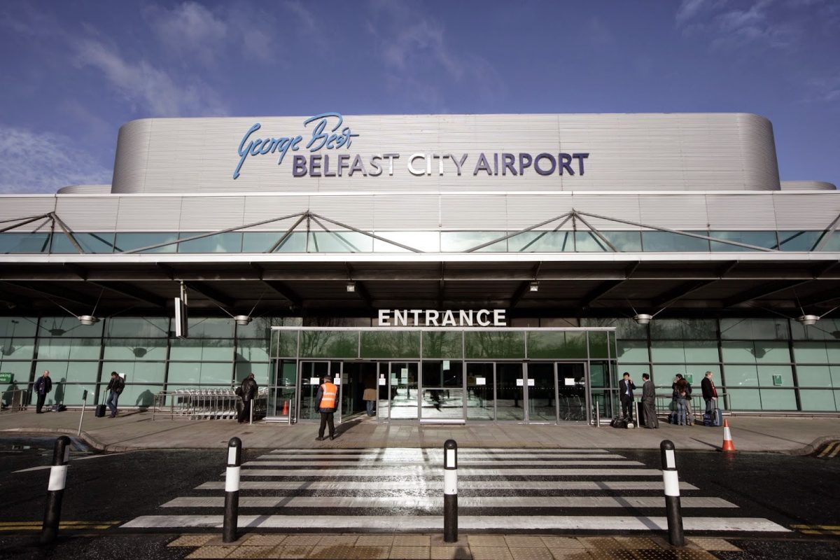 Belfast International UK's worst airport, says Which? - London Globe