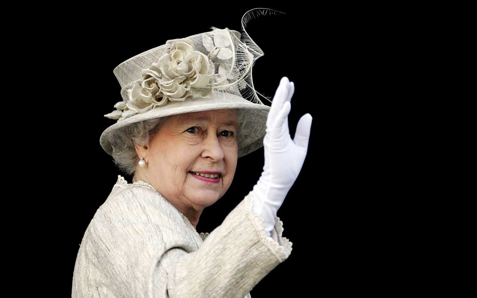 Extra Bank Holiday to celebrate the Queen's 2022 platinum jubilee ...