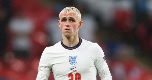 England players will all go blond if they lift the Euro 2020 trophy ...