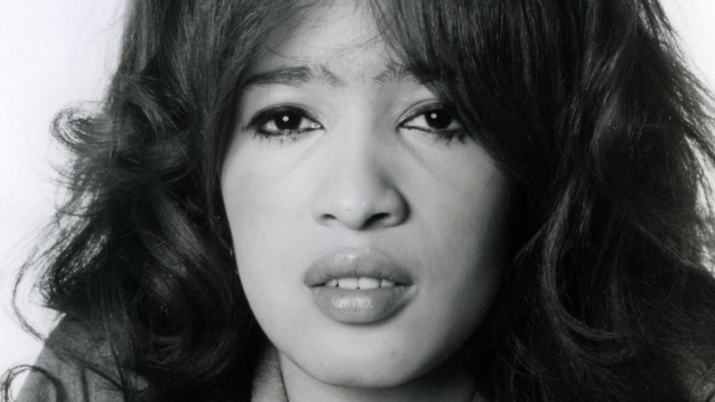 Ronnie Spector of The Ronettes dies aged 78 - London Globe