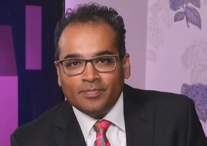 Channel 4 Presenter Krishnan Guru-Murthy Calls Tory Minister "a C ...