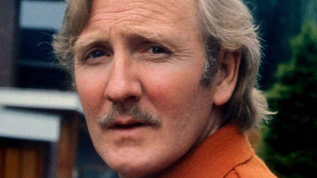 Carry On Star Leslie Phillips Dies Aged 98 - London Globe